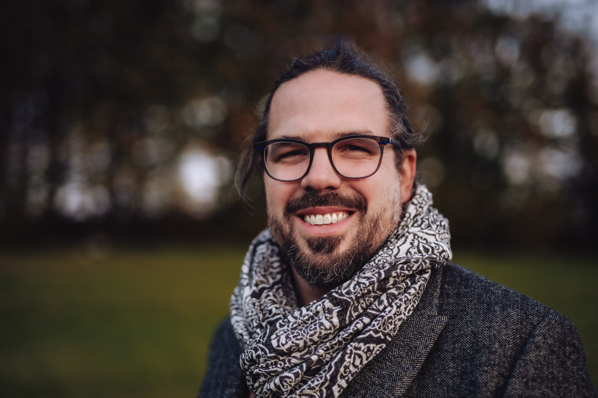 Fotograf Petr Blažek